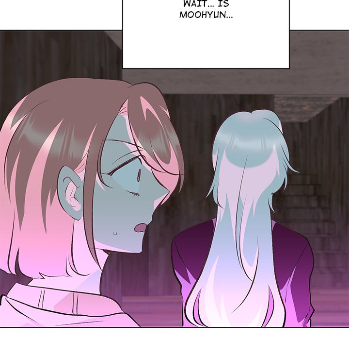 Read Oddity Office chapter 26 image 71 on Lezhin