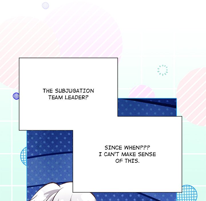 Read Oddity Office chapter 26 image 72 on Lezhin