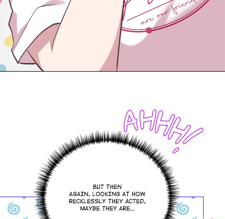 Read Oddity Office chapter 26 image 8 on Lezhin