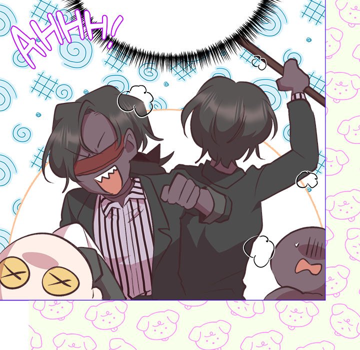 Read Oddity Office chapter 26 image 9 on Lezhin
