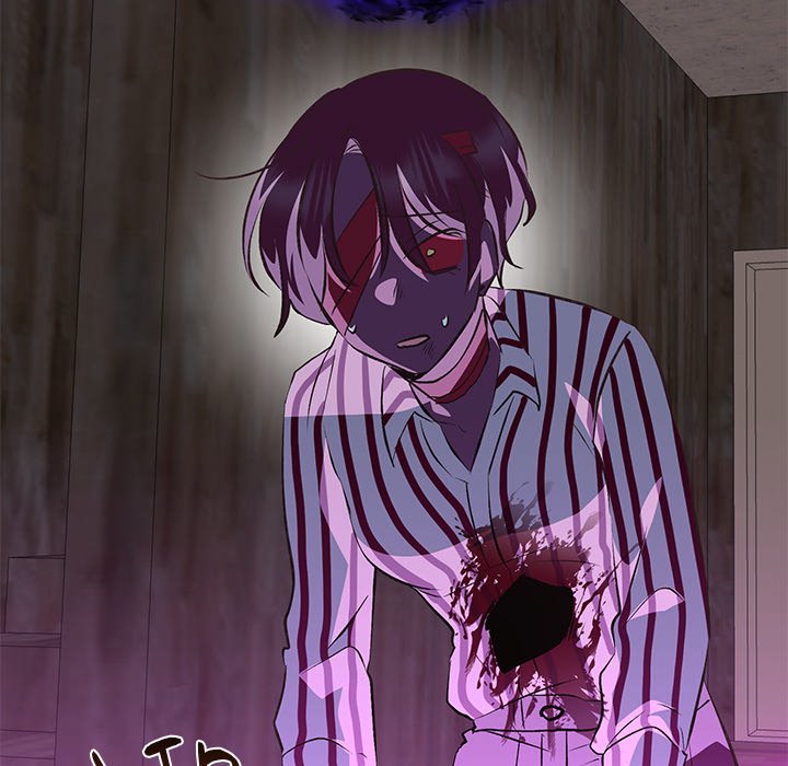 Read Oddity Office chapter 26 image 96 on Lezhin