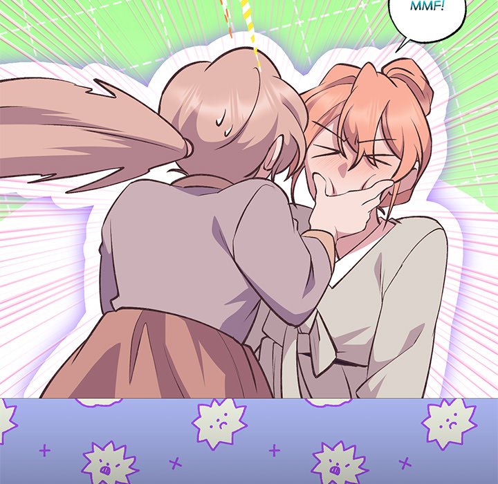 Read Oddity Office chapter 38 image 111 on Lezhin