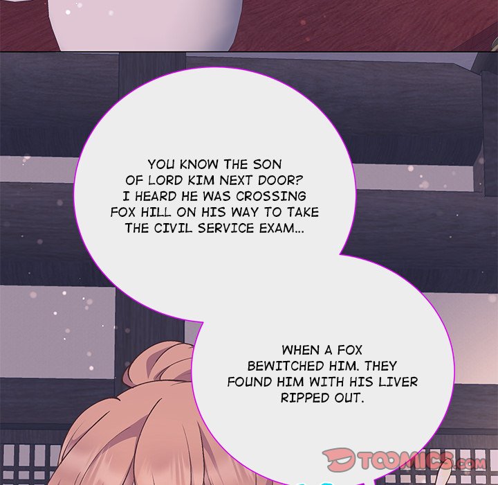 Read Oddity Office chapter 38 image 32 on Lezhin