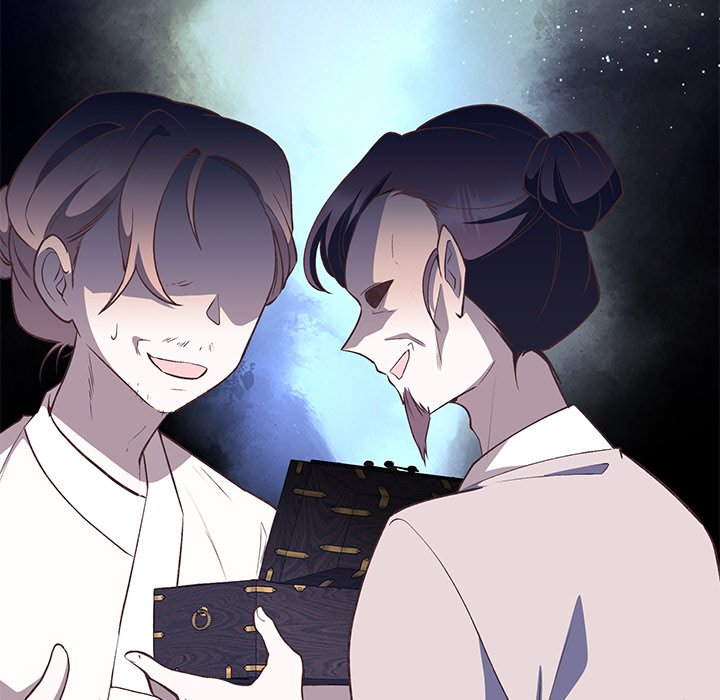 Read Oddity Office chapter 38 image 5 on Lezhin