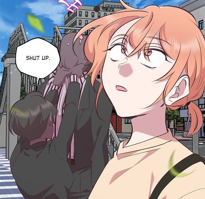 Read Oddity Office chapter 39 image 100 on Lezhin
