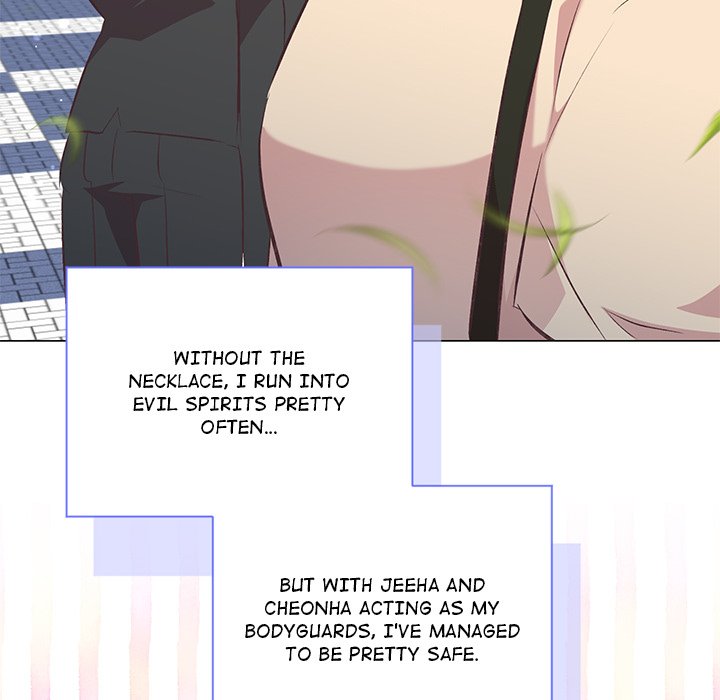 Read Oddity Office chapter 39 image 101 on Lezhin