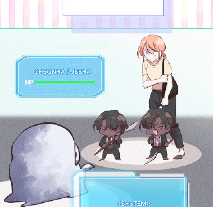 Read Oddity Office chapter 39 image 102 on Lezhin