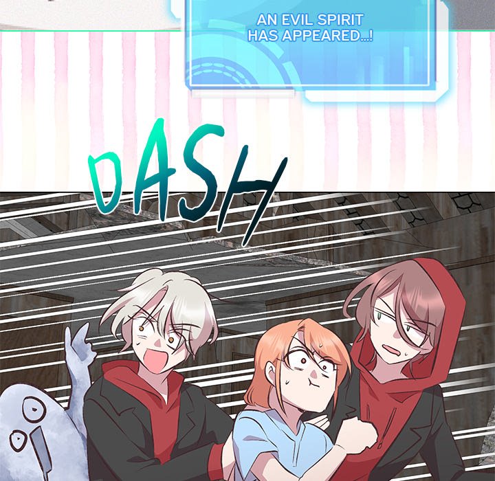 Read Oddity Office chapter 39 image 103 on Lezhin
