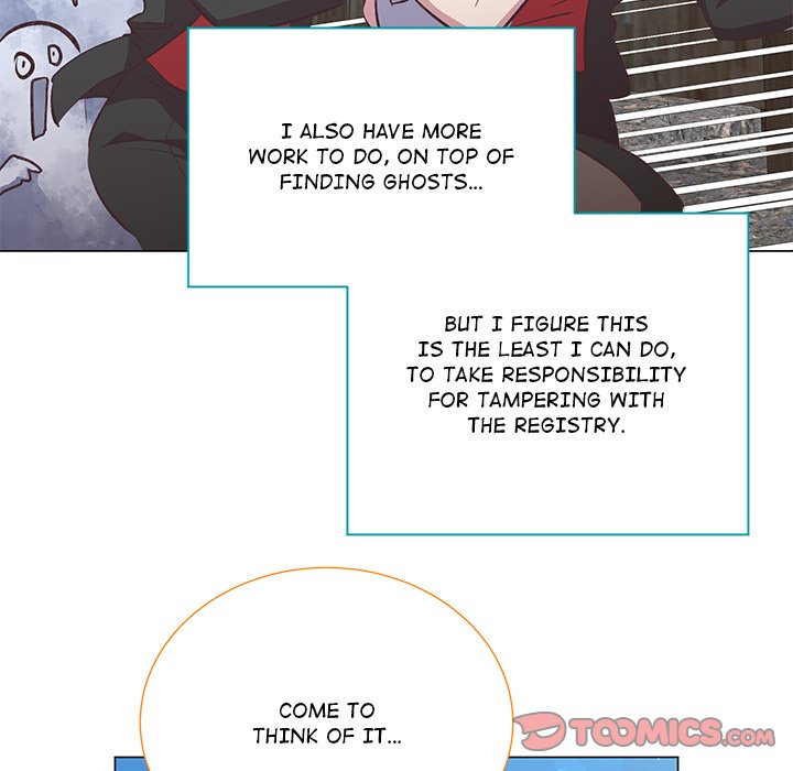 Read Oddity Office chapter 39 image 104 on Lezhin