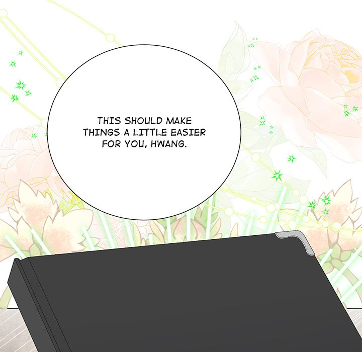 Read Oddity Office chapter 39 image 107 on Lezhin