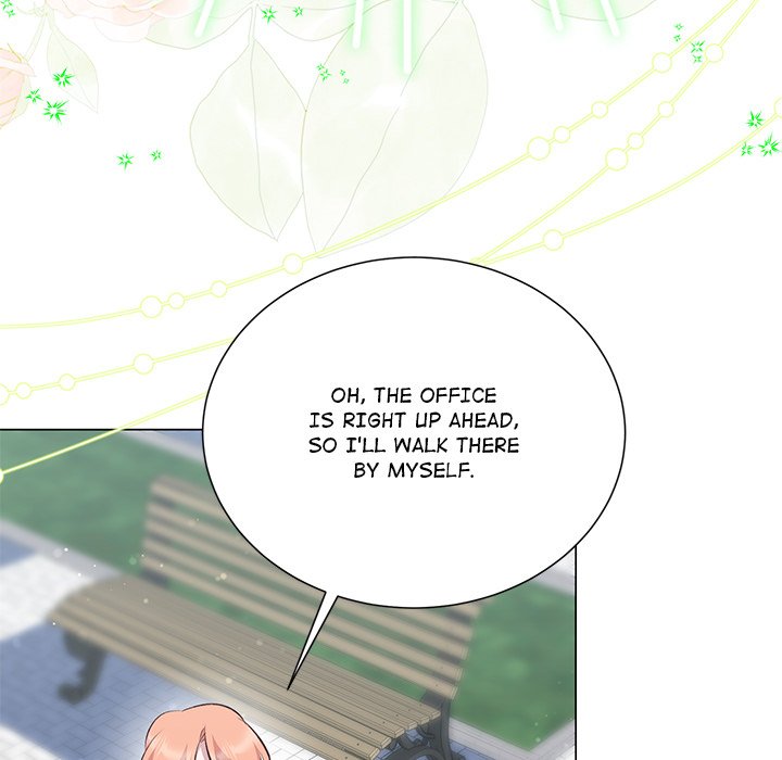 Read Oddity Office chapter 39 image 109 on Lezhin