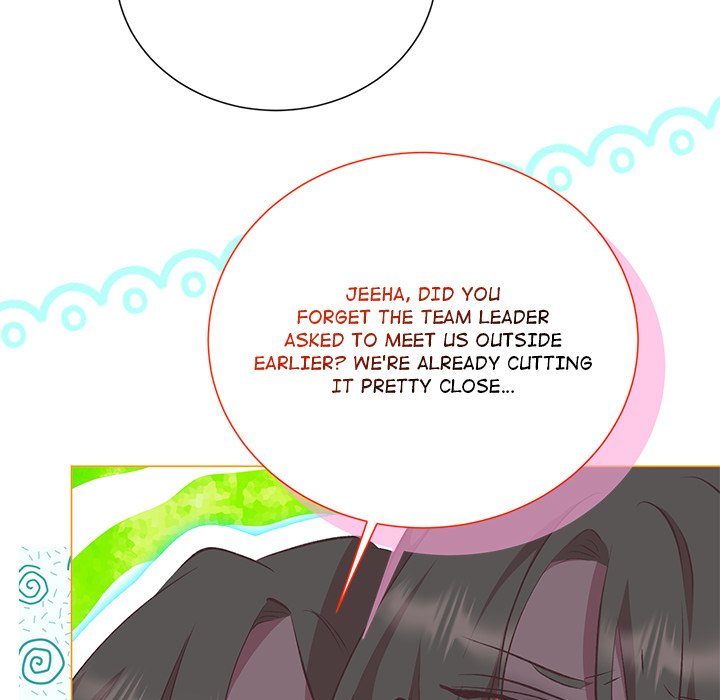 Read Oddity Office chapter 39 image 111 on Lezhin