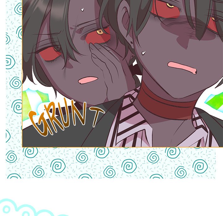 Read Oddity Office chapter 39 image 112 on Lezhin