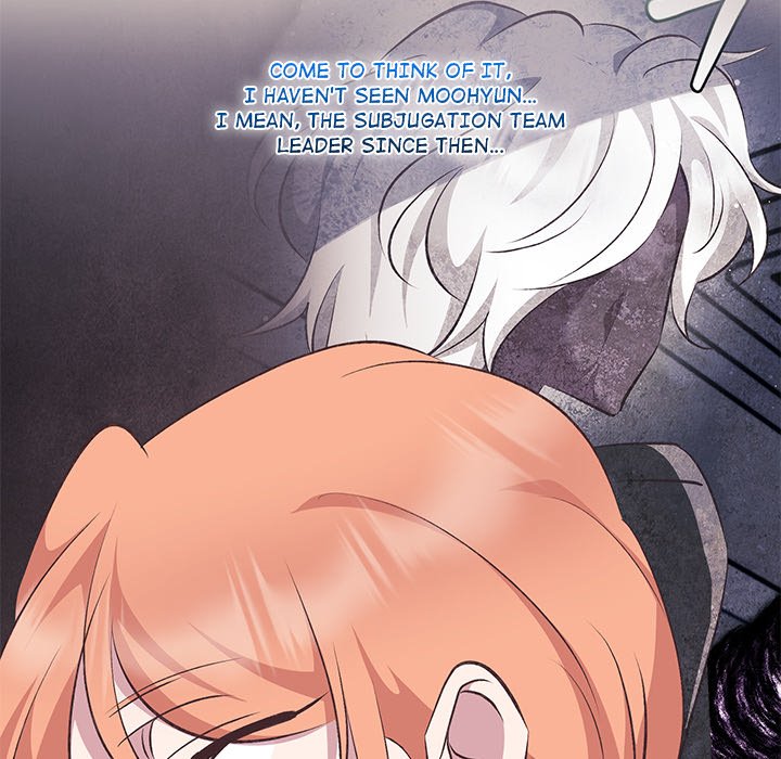 Read Oddity Office chapter 39 image 115 on Lezhin