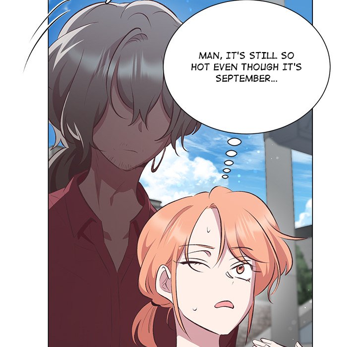 Read Oddity Office chapter 39 image 119 on Lezhin