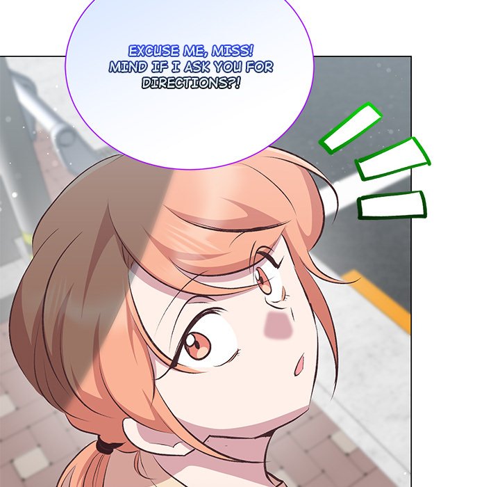 Read Oddity Office chapter 39 image 121 on Lezhin