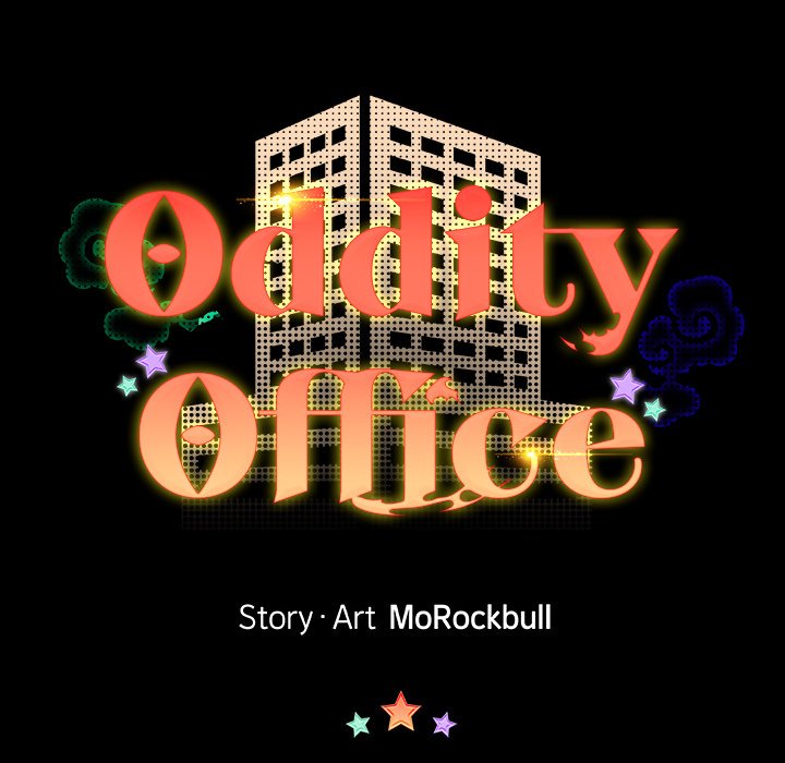 Read Oddity Office chapter 39 image 19 on Lezhin