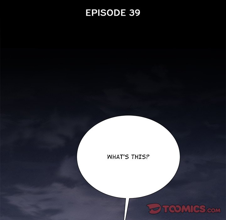 Read Oddity Office chapter 39 image 20 on Lezhin