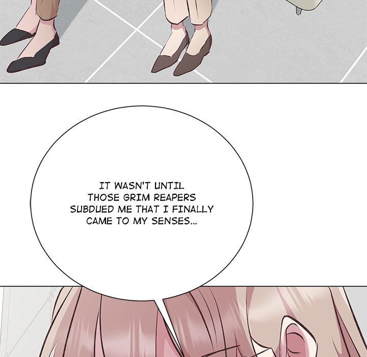 Read Oddity Office chapter 39 image 70 on Lezhin