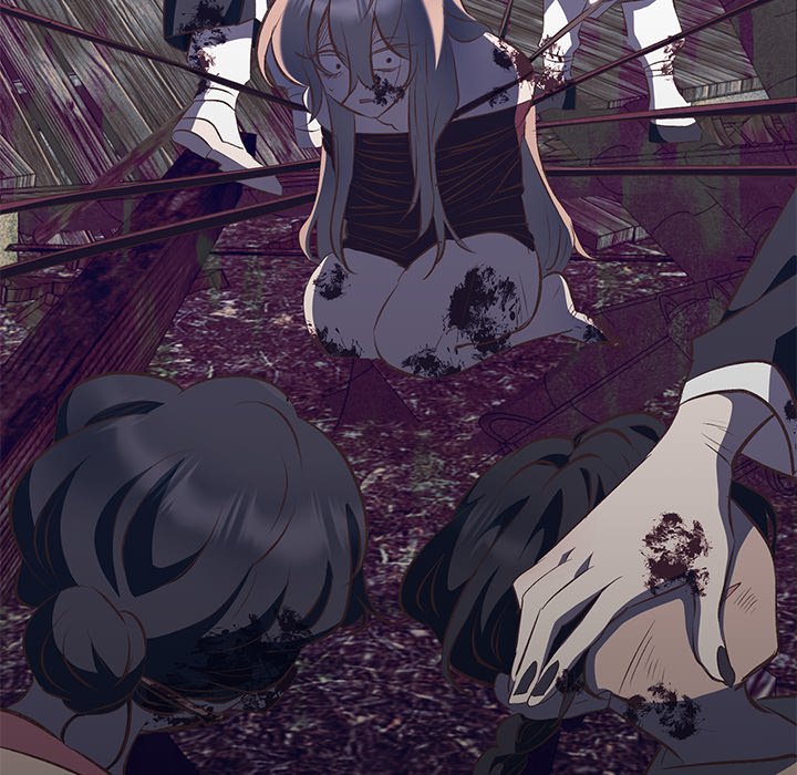 Read Oddity Office chapter 39 image 76 on Lezhin