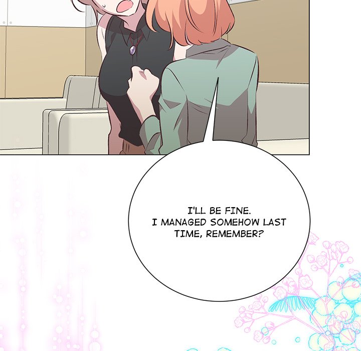 Read Oddity Office chapter 39 image 85 on Lezhin