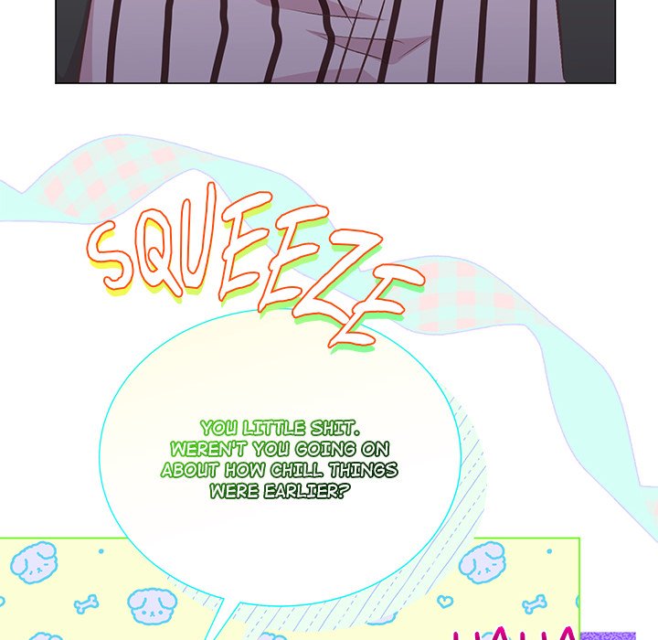 Read Oddity Office chapter 39 image 93 on Lezhin