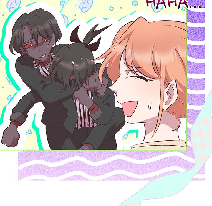 Read Oddity Office chapter 39 image 94 on Lezhin