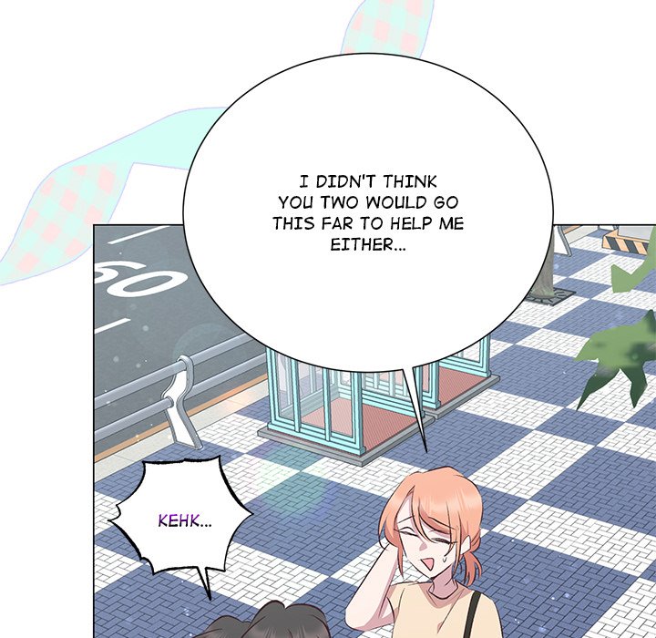 Read Oddity Office chapter 39 image 95 on Lezhin