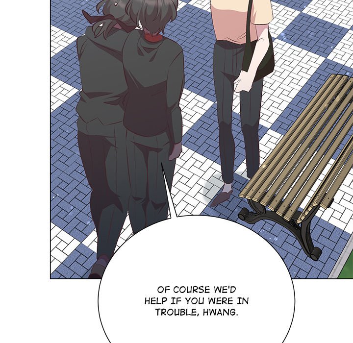 Read Oddity Office chapter 39 image 96 on Lezhin