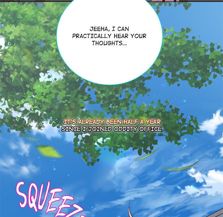 Read Oddity Office chapter 39 image 99 on Lezhin