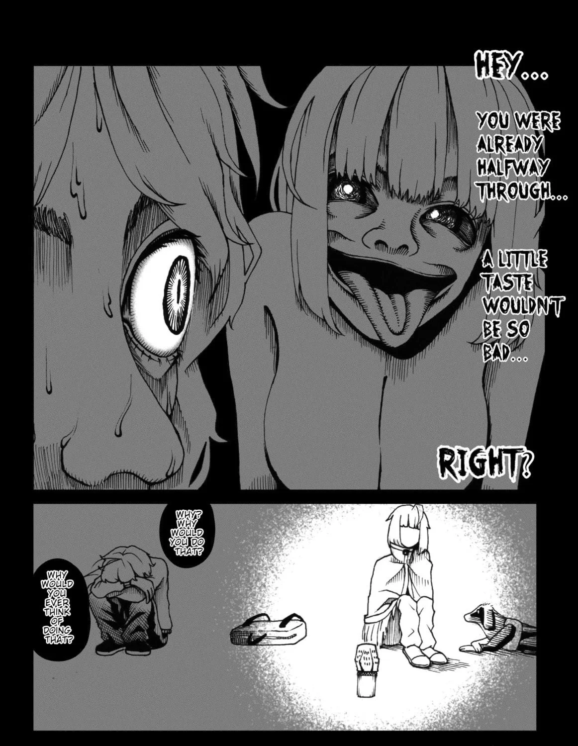 OddOnes Chapter 3 page 16 - 