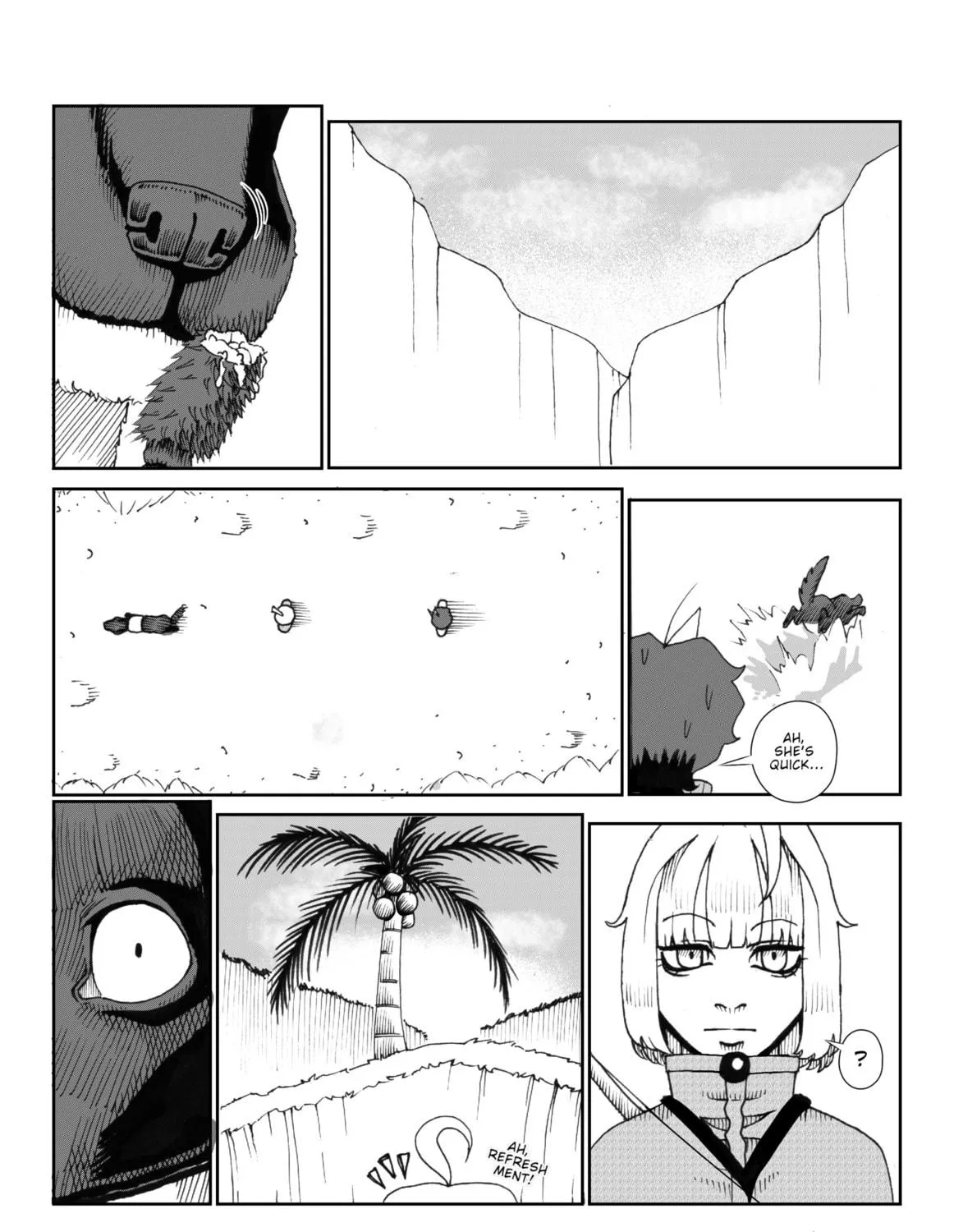 OddOnes Chapter 3 page 18 - 