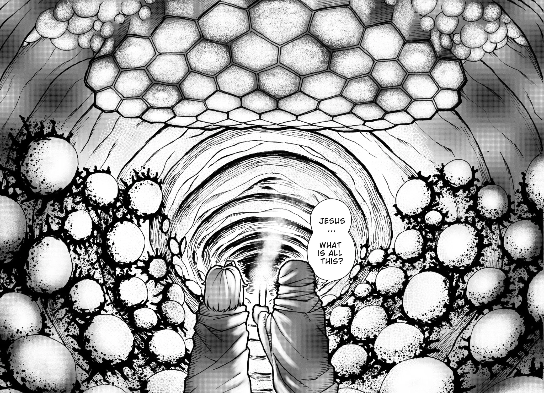 OddOnes Chapter 3 page 46 - 