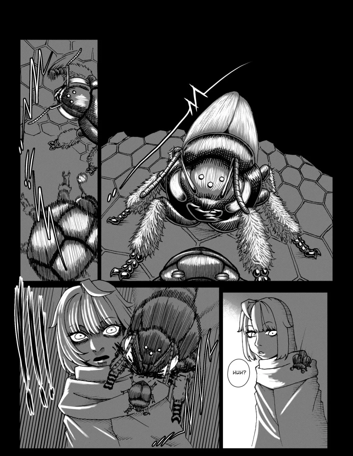 OddOnes Chapter 3 page 54 - 