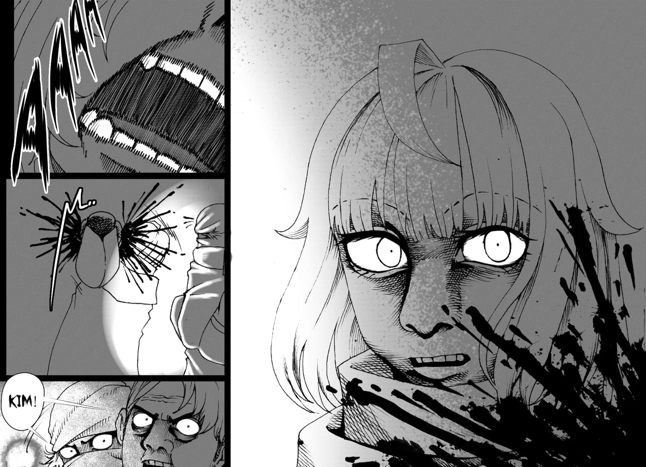 OddOnes Chapter 3 page 56 - 