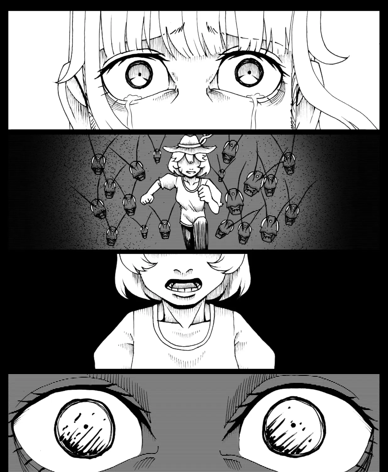 OddOnes Chapter 3 page 66 - 
