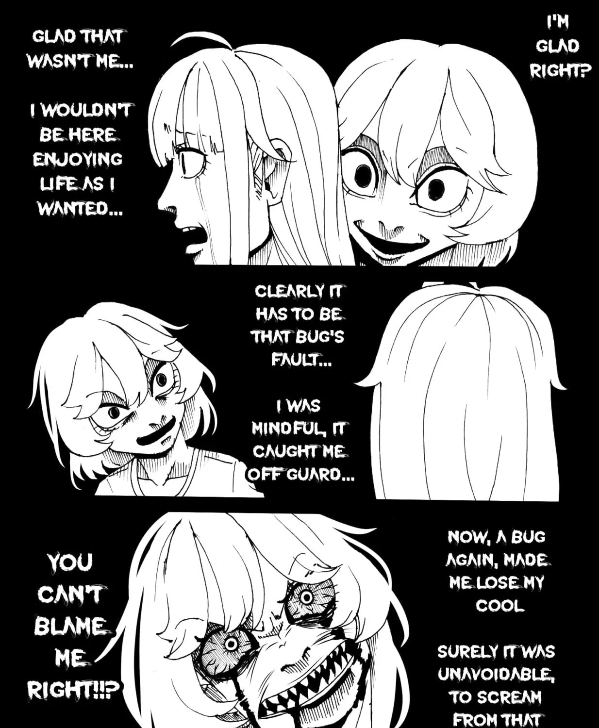 OddOnes Chapter 3 page 68 - 