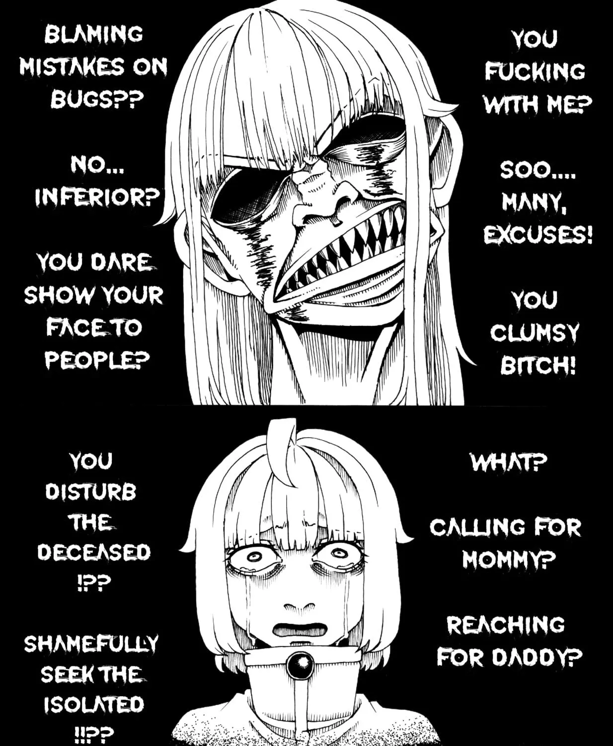 OddOnes Chapter 3 page 70 - 