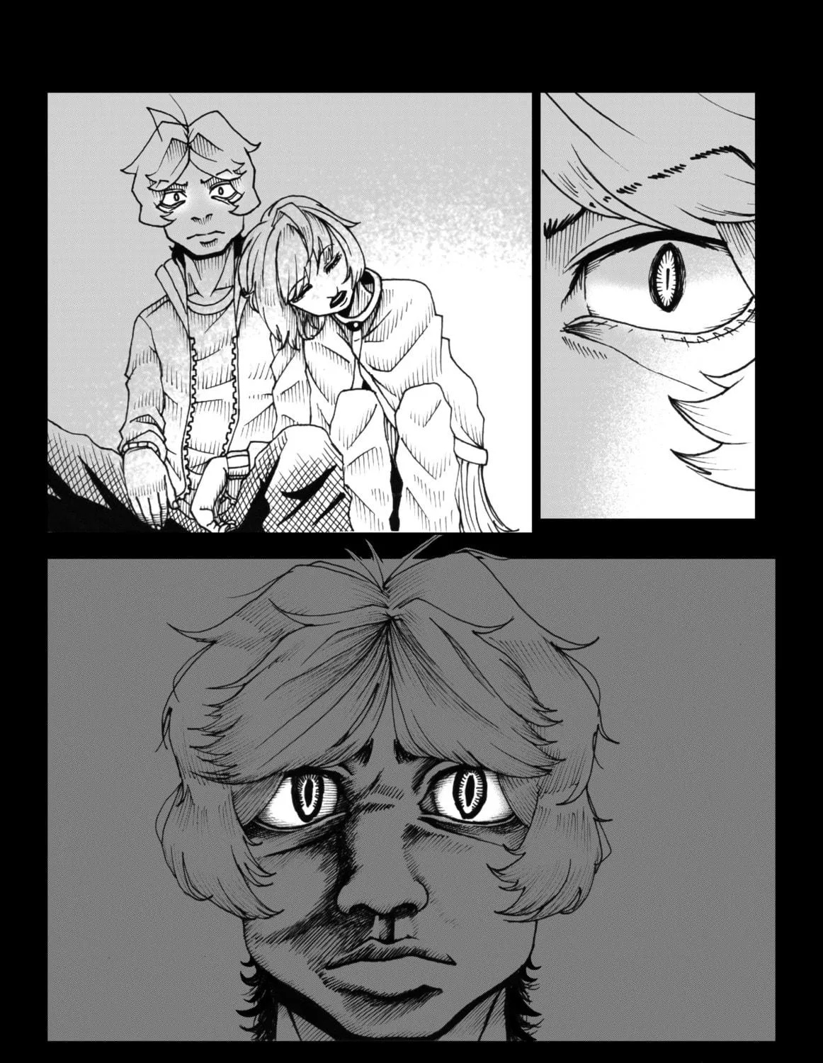 OddOnes Chapter 3 page 10 - 