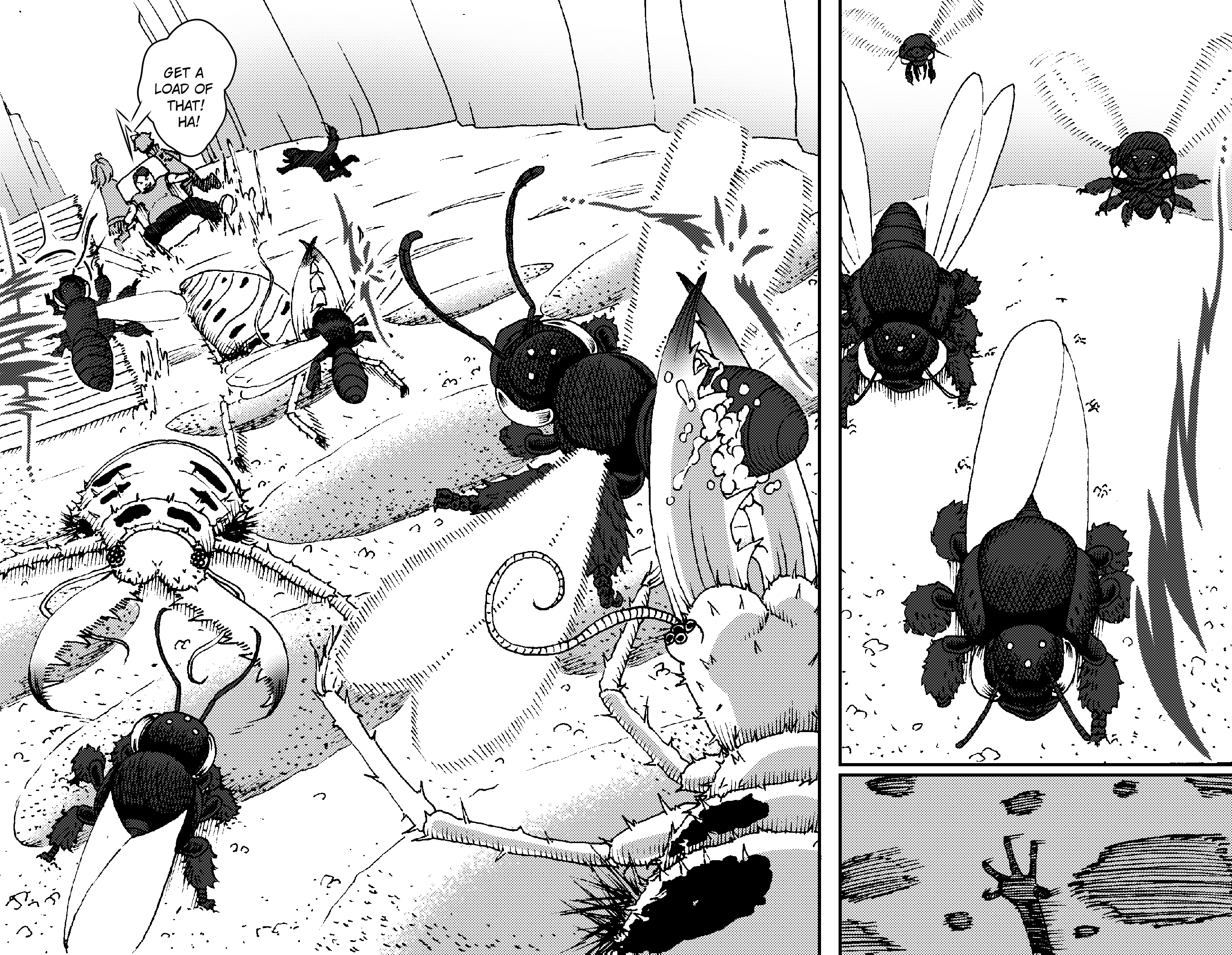 OddOnes Chapter 4 page 12 - 