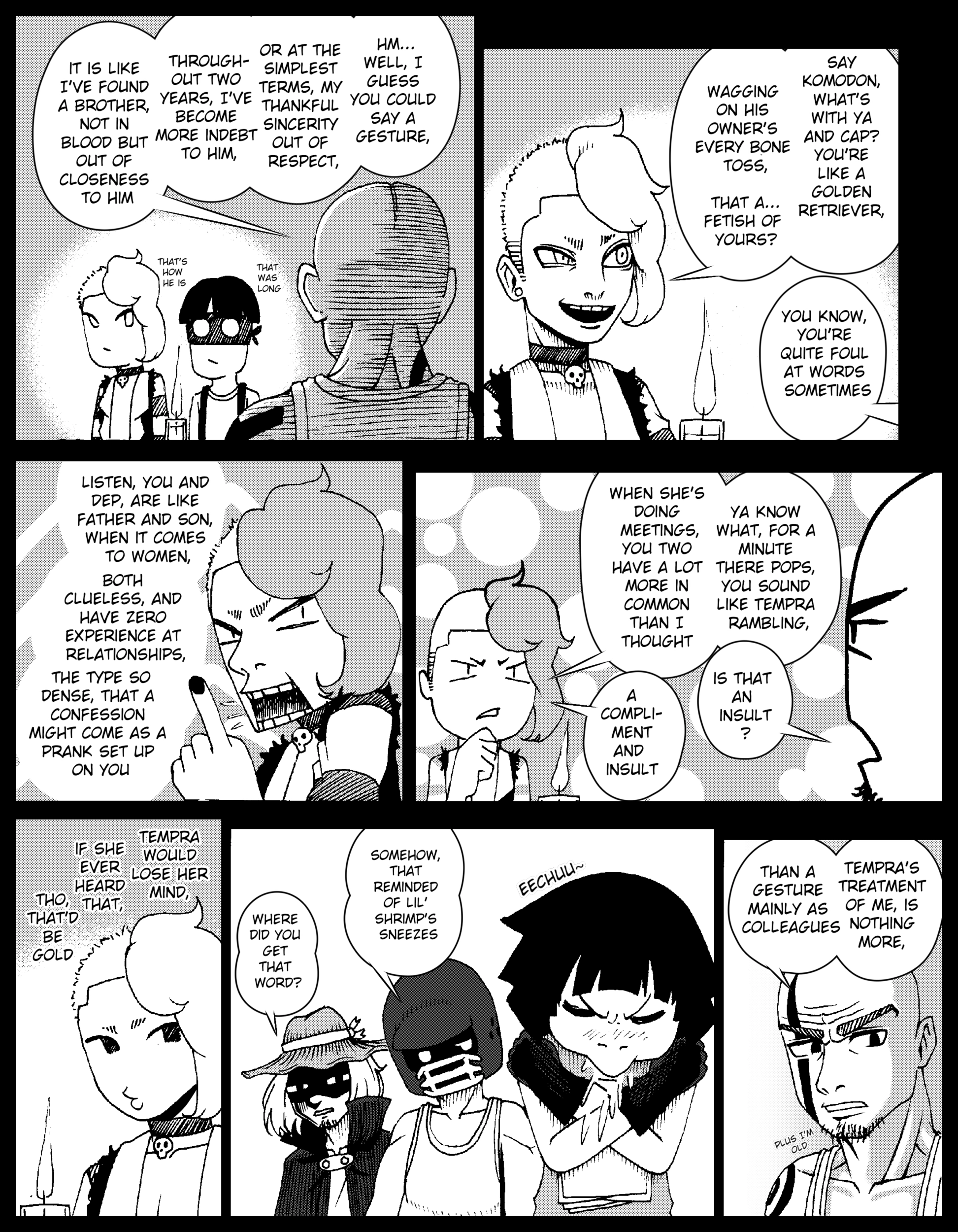 OddOnes Chapter 4 page 14 - 