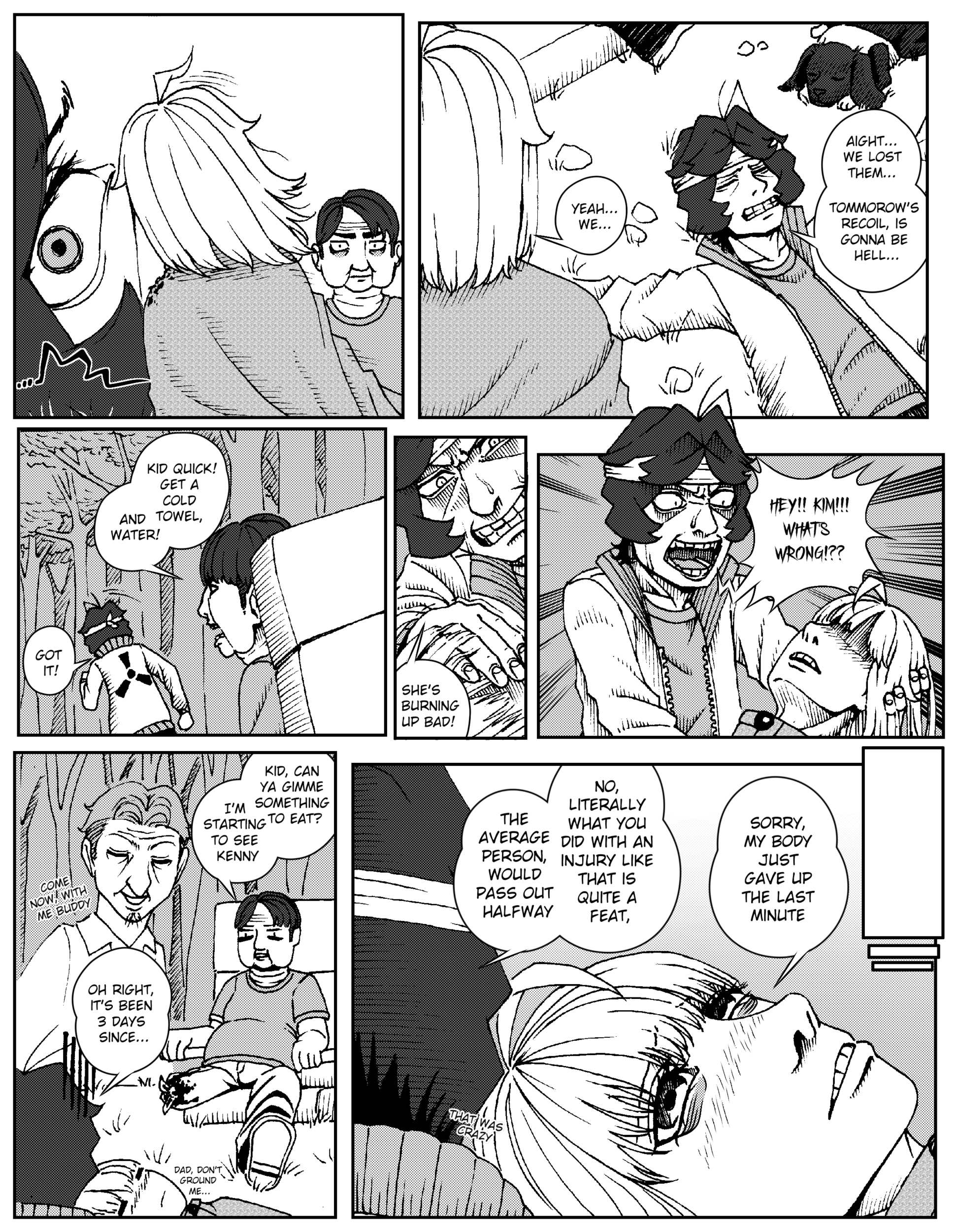 OddOnes Chapter 4 page 19 - 