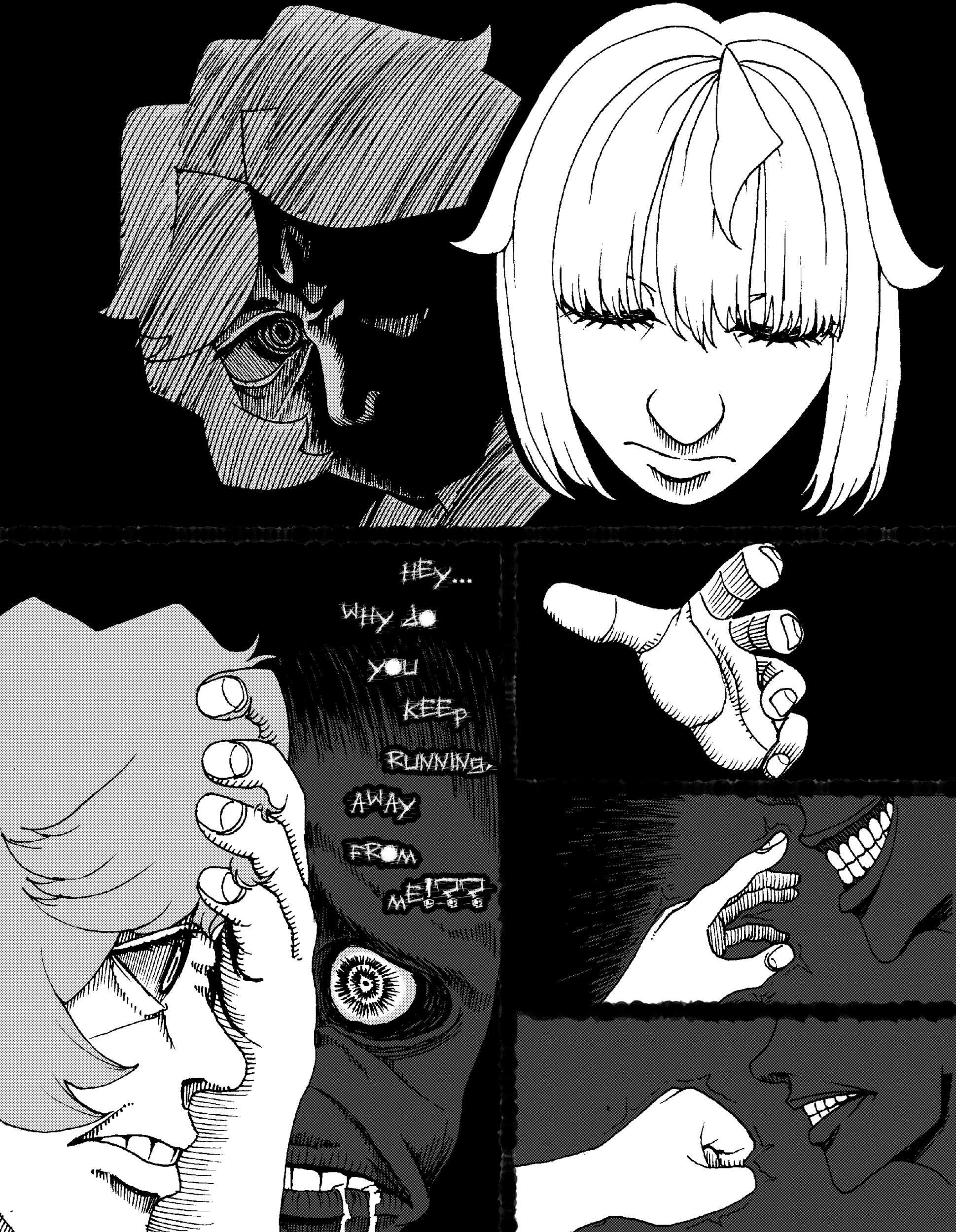 OddOnes Chapter 4 page 23 - 
