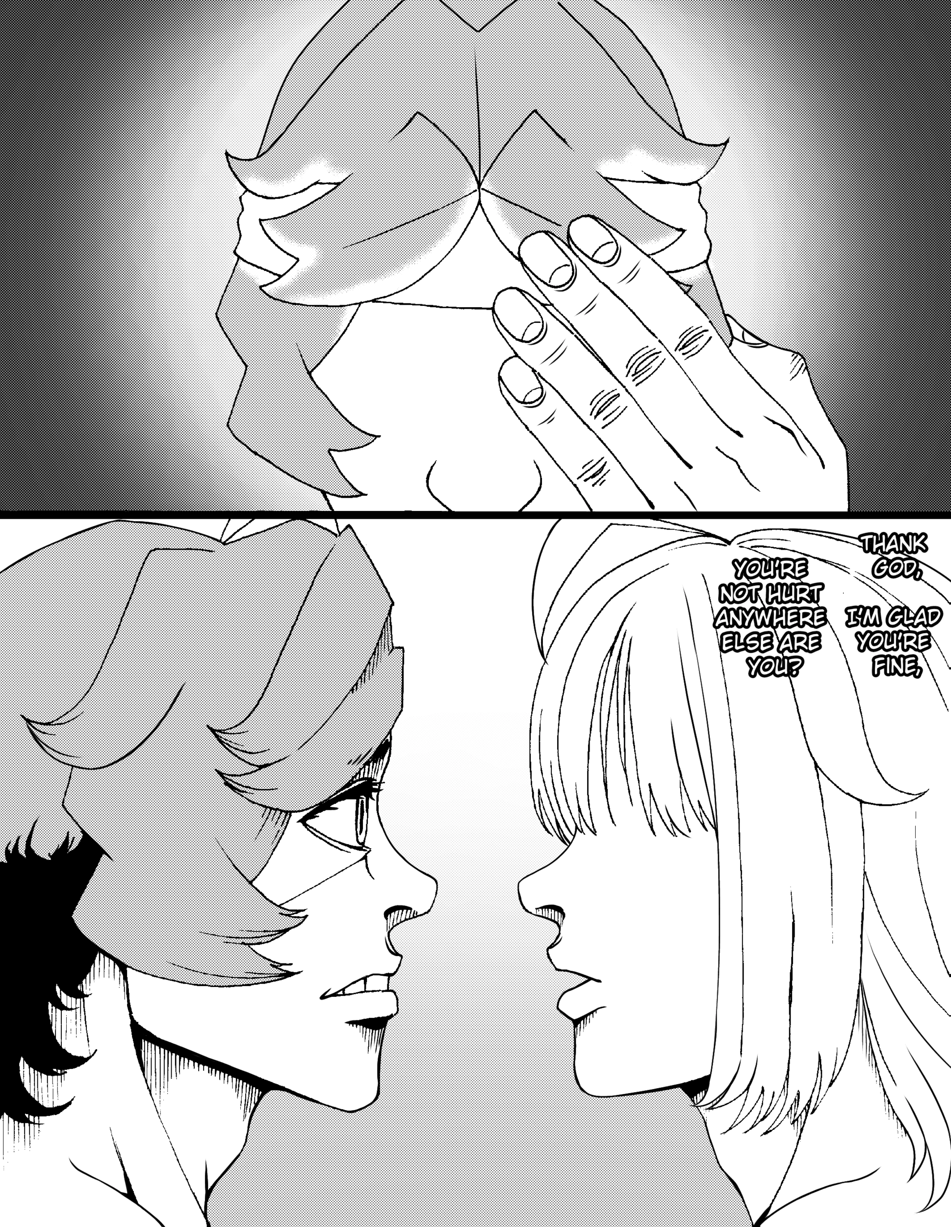 OddOnes Chapter 4 page 24 - 