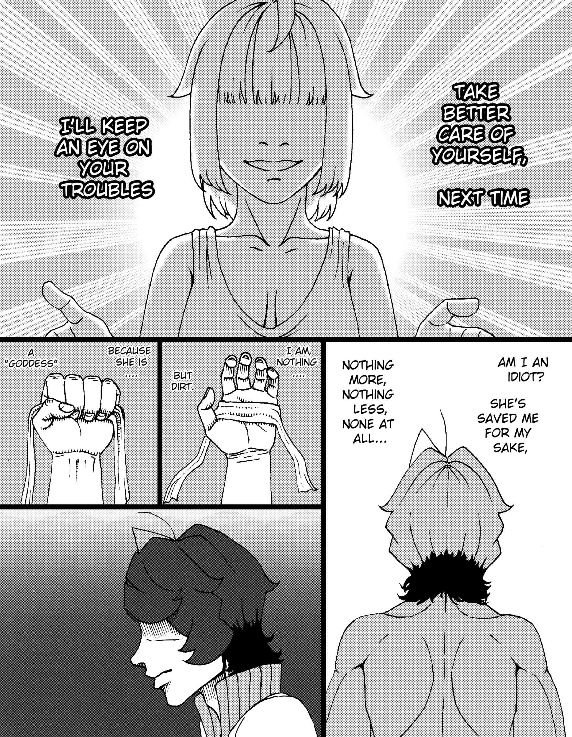 OddOnes Chapter 4 page 25 - 