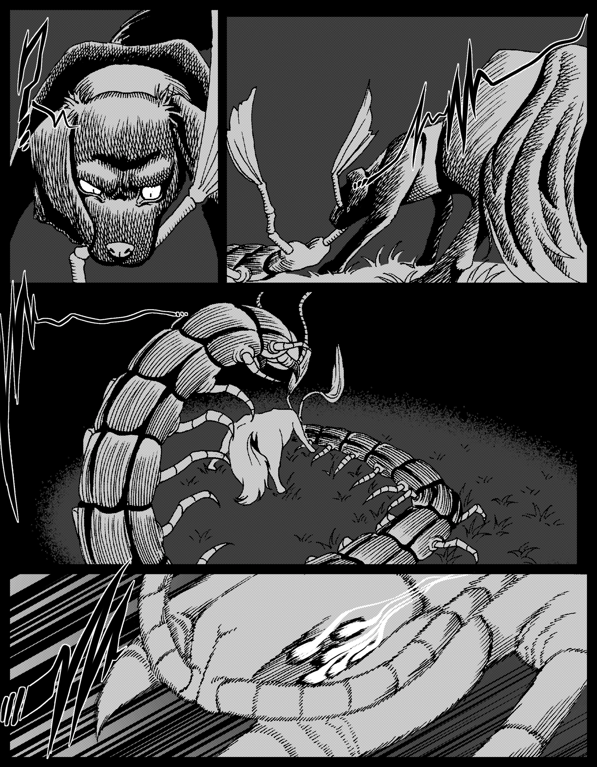 OddOnes Chapter 4 page 29 - 