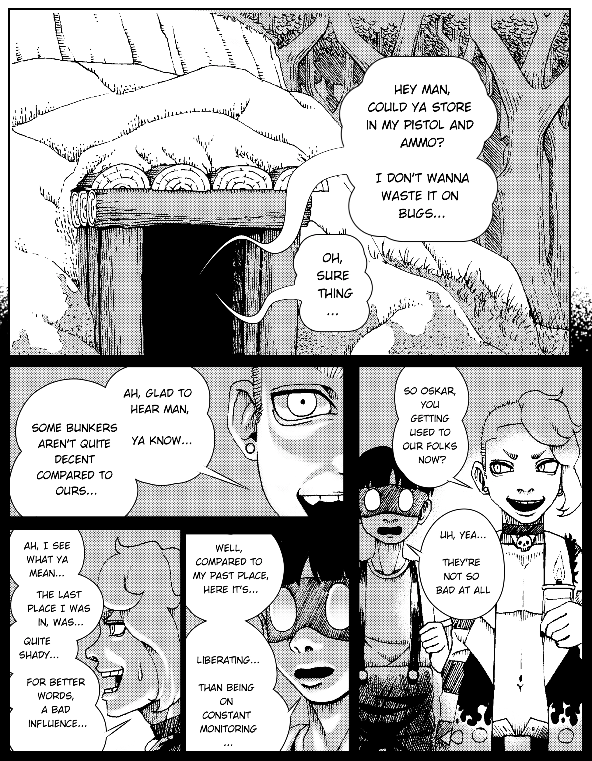 OddOnes Chapter 4 page 4 - 
