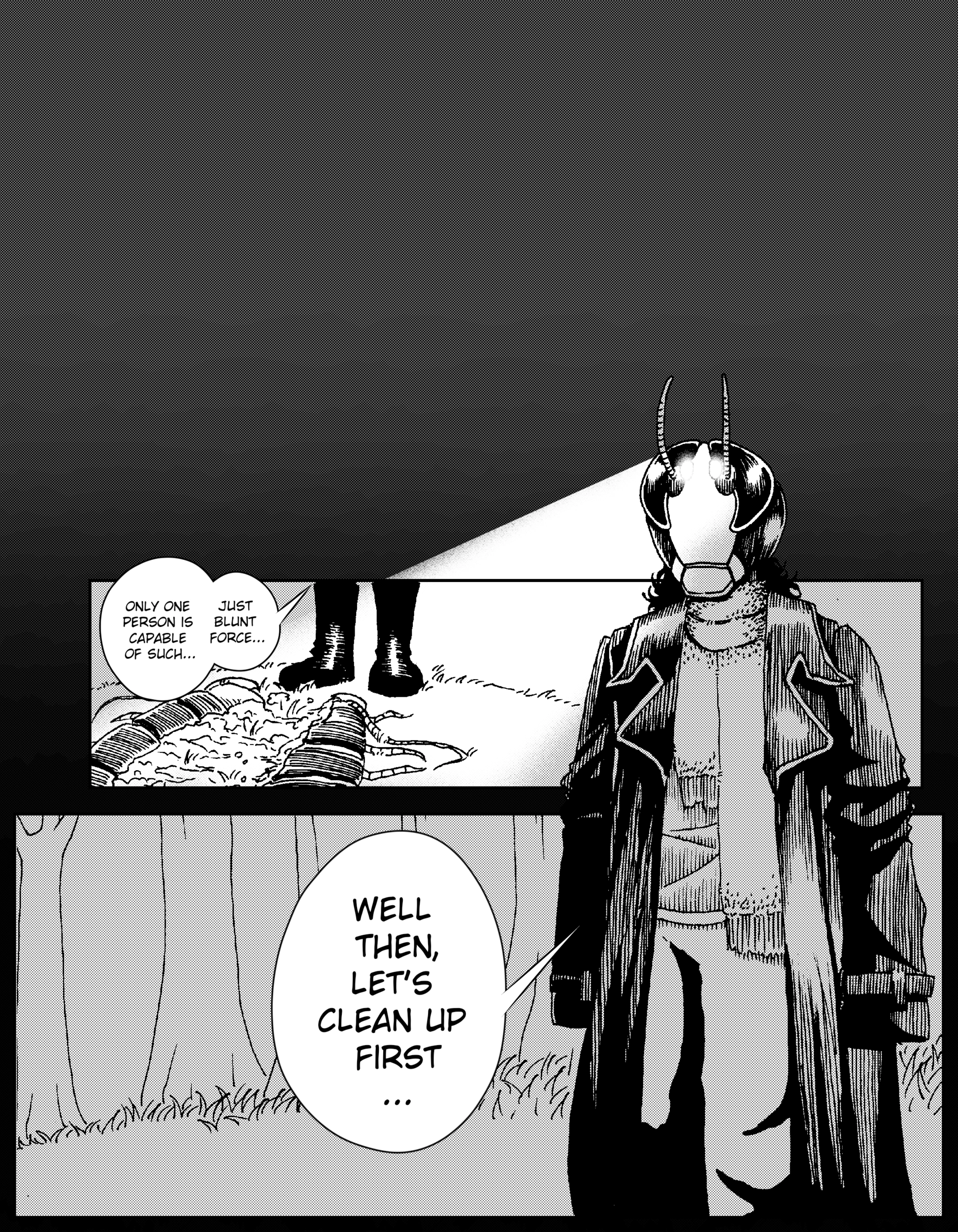 OddOnes Chapter 4 page 32 - 