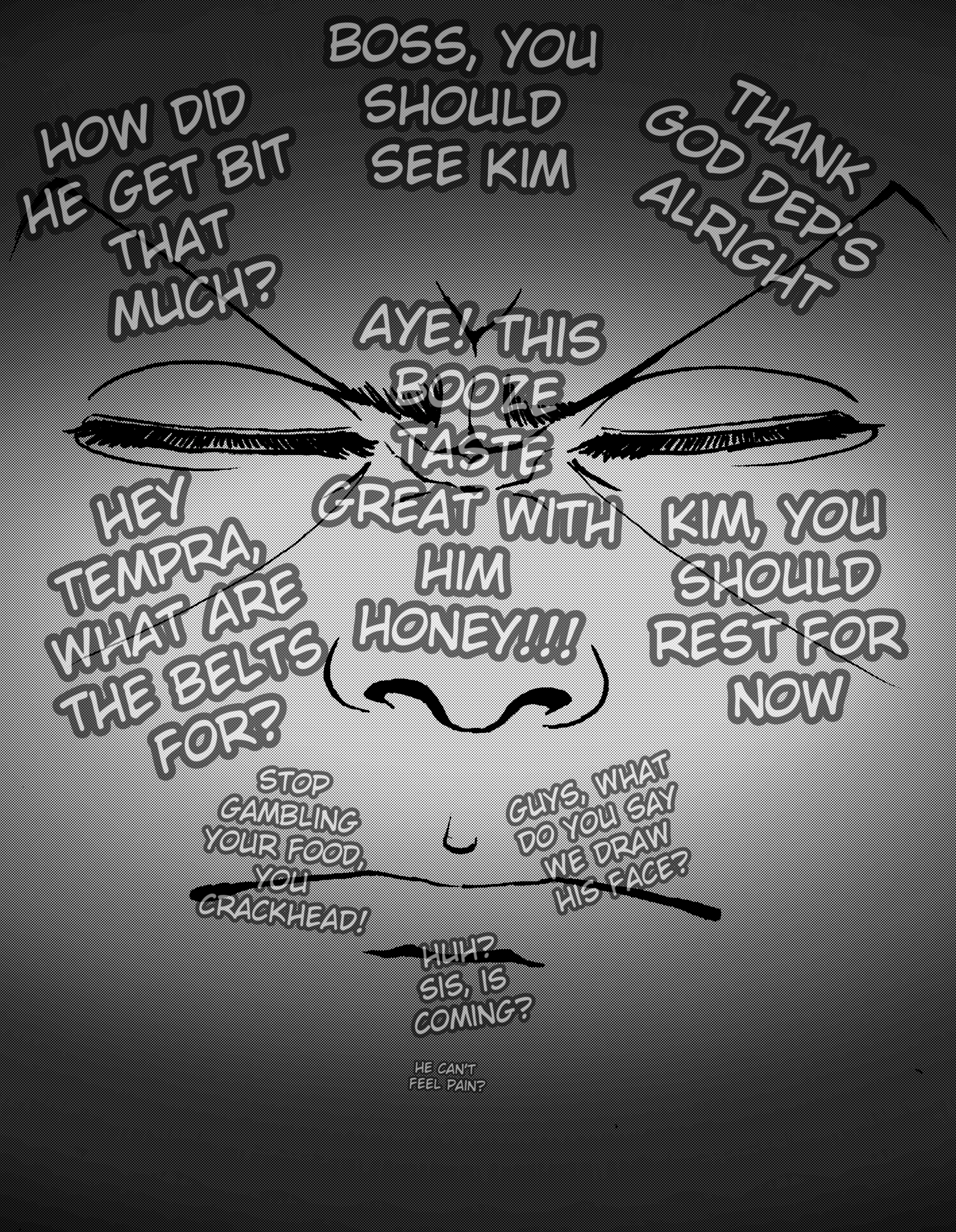 OddOnes Chapter 4 page 36 - 