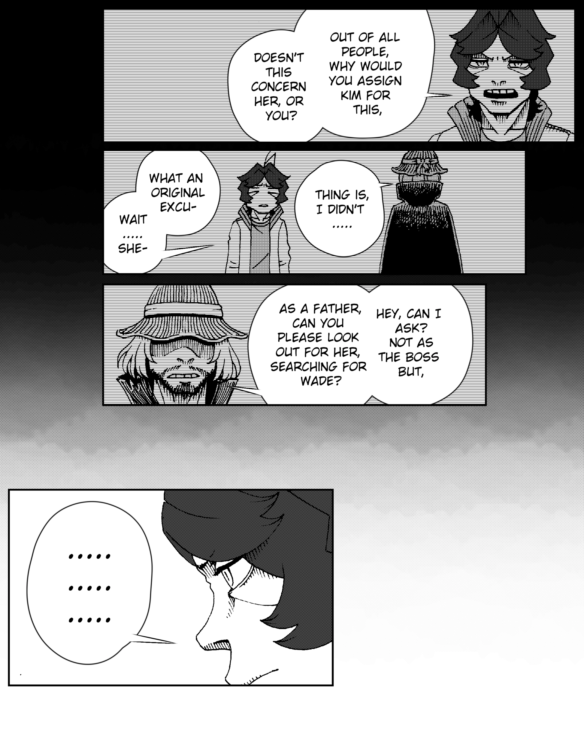 OddOnes Chapter 4 page 39 - 